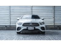 Mercedes-Benz E200 Coupe AMG Dynamic (Facelift) ปี 2022 ไมล์ 8,8xx Km รูปที่ 1